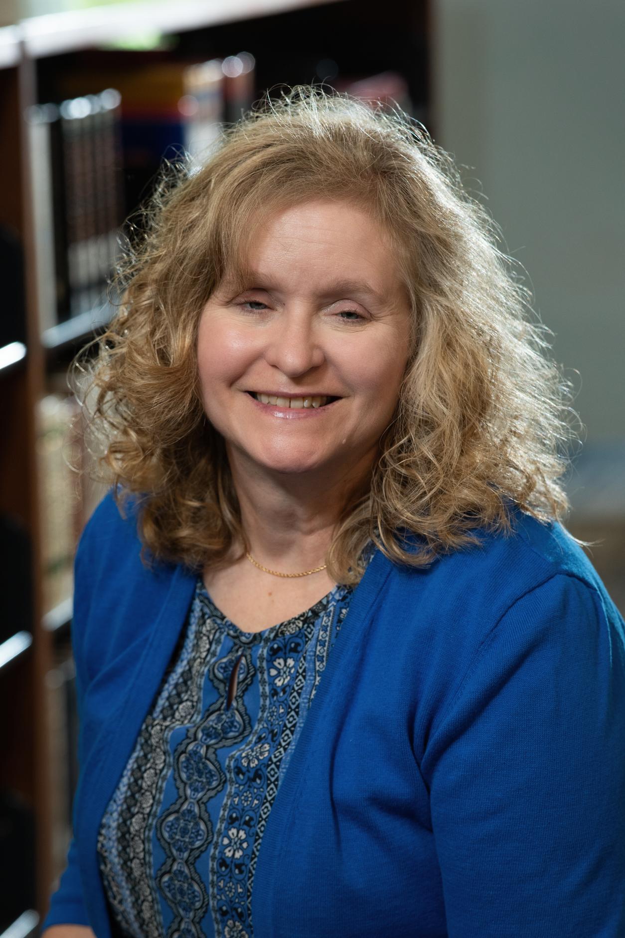 Program Master of Science in Occupational Therapy (M.S